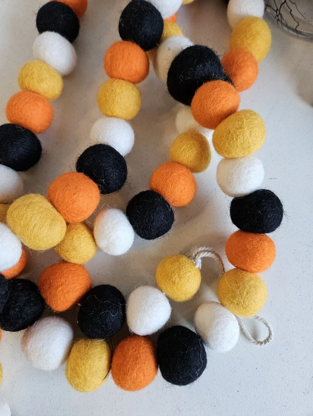 Halloween Decorations & Craft